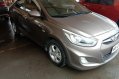 Hyundai Accent 2014 Automatic Gasoline for sale in Meycauayan-1