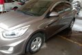 Hyundai Accent 2014 Automatic Gasoline for sale in Meycauayan-2