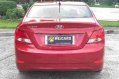 Selling Hyundai Accent 2018 at 6000 km in Quezon City-1