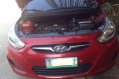 2nd Hand Hyundai Accent 2012 Automatic Gasoline for sale in Quezon City-1