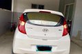 Sell White 2012 Hyundai Eon in Urdaneta-1