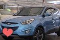 2014 Hyundai Tucson for sale in Antipolo-3
