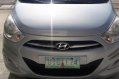 2nd Hand Hyundai I10 2012 at 91000 km for sale in Pulilan-0