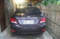 Selling 2nd Hand Hyundai Accent 2016 at 110000 km in Manila-0