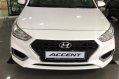 Selling Hyundai Accent 2019 Automatic Diesel in Quezon City-4