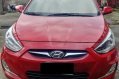 Selling Hyundai Accent 2014 Hatchback Automatic Diesel in Manila-3