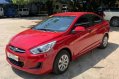 Selling Hyundai Accent 2018 Manual Gasoline in San Juan-1