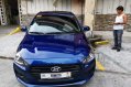 Selling Hyundai Accent 2019 Automatic Diesel in Quezon City-2
