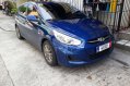 Selling 2nd Hand Hyundai Accent 2017 at 16000 km in Quezon City-2