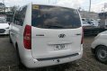 2nd Hand Hyundai Grand Starex 2016 for sale in Cainta-1