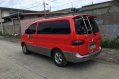 Hyundai Starex Manual Diesel for sale in Davao City-2