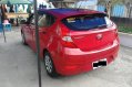 Selling Hyundai Accent 2014 Hatchback Automatic Diesel in Manila-6