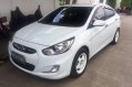 Selling Hyundai Accent 2011 at 80000 km in Muntinlupa-1