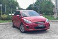 Selling Hyundai Accent 2018 at 6000 km in Quezon City-5