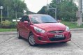 Selling Hyundai Accent 2018 at 6000 km in Quezon City-5