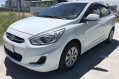 Selling 2nd Hand Hyundai Accent 2015 in Parañaque-0