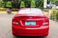 2nd Hand Hyundai Accent 2012 at 40000 km for sale in Cebu City-5