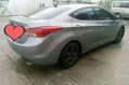 Selling 2nd Hand Hyundai Elantra 2013 Automatic Gasoline at 58000 km in Antipolo-4