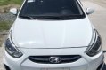 Selling 2nd Hand Hyundai Accent 2015 in Parañaque-1