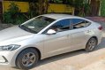 2018 Hyundai Elantra for sale in Cainta-4