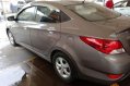 Hyundai Accent 2014 Automatic Gasoline for sale in Meycauayan-3