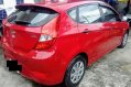 Selling Hyundai Accent 2014 Hatchback Automatic Diesel in Manila-8