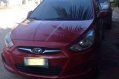 2nd Hand Hyundai Accent 2012 Automatic Gasoline for sale in Quezon City-5