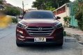 Hyundai Tucson 2016 Automatic Gasoline for sale in Quezon City-2