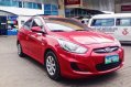 2nd Hand Hyundai Accent 2012 at 40000 km for sale in Cebu City-4