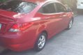 2nd Hand Hyundai Accent 2012 Automatic Gasoline for sale in Quezon City-2