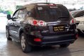 Sell 2nd Hand 2008 Hyundai Santa Fe Automatic Diesel at 100000 km in Makati-5