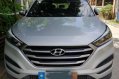 Selling 2nd Hand Hyundai Tucson 2017 in Mexico-6