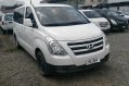 2nd Hand Hyundai Grand Starex 2016 for sale in Cainta-7