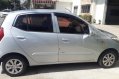 2nd Hand Hyundai I10 2012 at 91000 km for sale in Pulilan-2