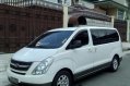 Hyundai Starex 2013 Automatic Diesel for sale in Quezon City-1