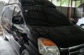 2nd Hand Hyundai Starex 2008 Van at 130000 km for sale in Cebu City-0