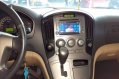 Hyundai Starex 2015 Automatic Diesel for sale in Las Piñas-7