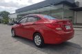 Sell 2nd Hand 2015 Hyundai Accent at 30000 km in Quezon City-6