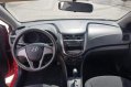 Sell 2nd Hand 2015 Hyundai Accent at 30000 km in Quezon City-7