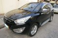 2nd Hand Hyundai Tucson 2012 Automatic Gasoline for sale in Makati-0