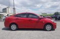 Sell 2nd Hand 2015 Hyundai Accent at 30000 km in Quezon City-1
