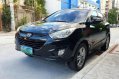 Sell 2nd Hand 2012 Hyundai Tucson at 60000 km in Quezon City-1
