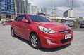 Sell 2nd Hand 2015 Hyundai Accent at 30000 km in Quezon City-2