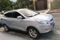 Hyundai Tucson 2012 Automatic Gasoline for sale in Quezon City-2