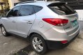 Hyundai Tucson 2012 Automatic Gasoline for sale in Quezon City-1