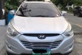 Hyundai Tucson 2012 Automatic Gasoline for sale in Quezon City-2