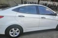 2nd Hand Hyundai Accent 2015 at 110000 km for sale-0