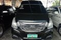 Selling 2nd Hand Hyundai Starex 2013 in Quezon City-0