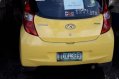 2nd Hand Hyundai Eon 2012 for sale in Cabuyao-1