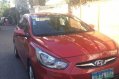 Hyundai Accent 2012 at 66000 km for sale-1